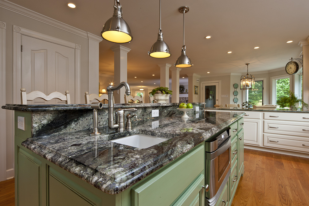 Granite Flemington Granite Increase Your Home S Value With
