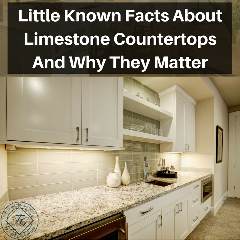 Little Known Facts About Limestone Countertops And Why They Matter