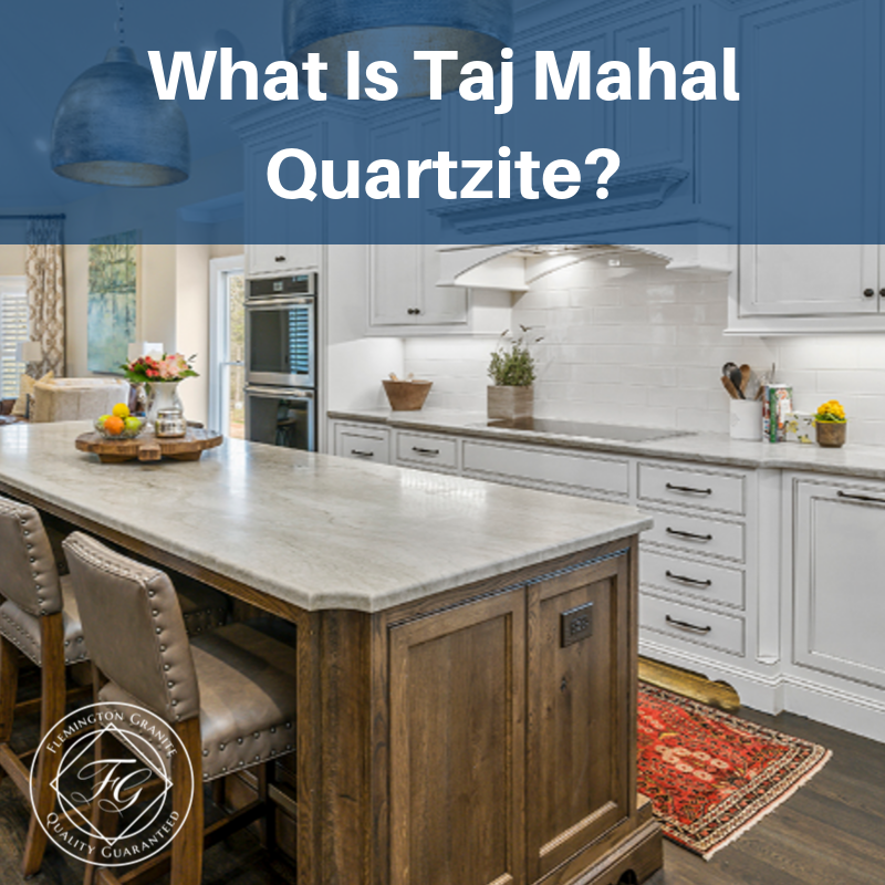 What Is Taj Mahal Quartzite Premium Stone Flemington Granite
