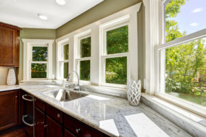 Adding Marble Countertops