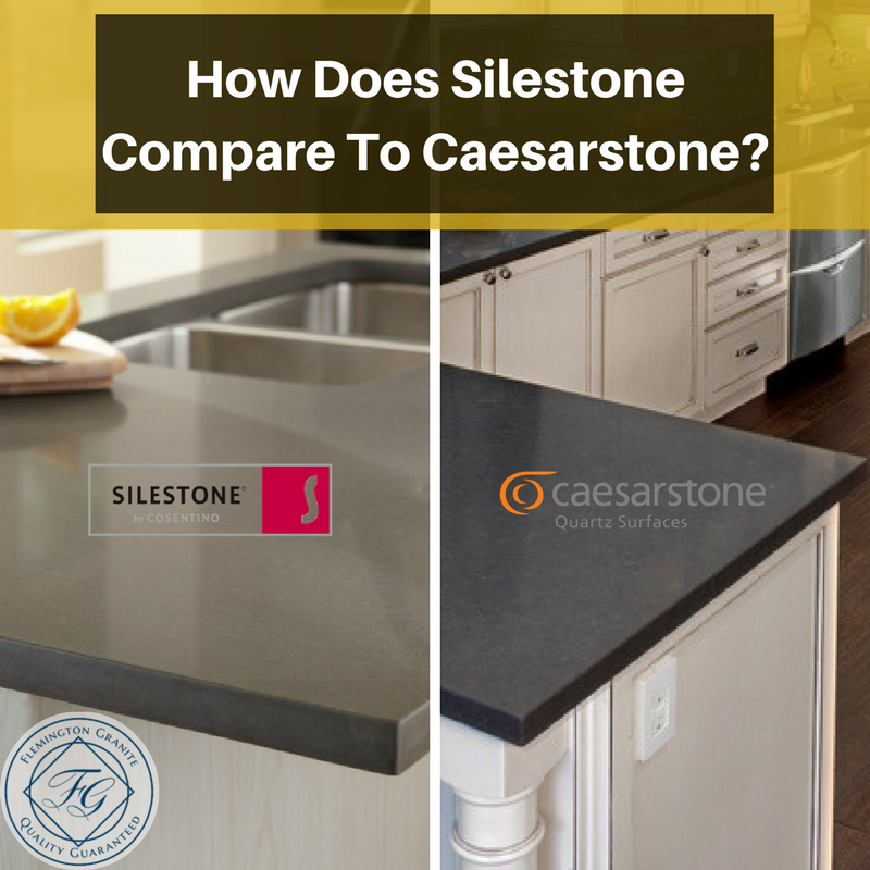 How Does Silestone Compare To, What Is The Best Way To Clean Silestone Countertops