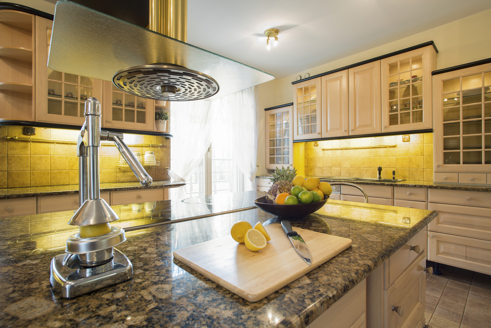 Granite Countertops In Union New Jersey Flemington